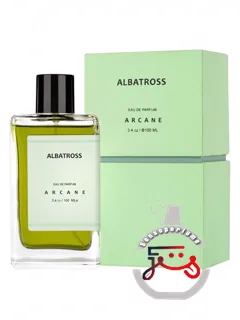 آرکین آلباتروس | arcane albatross