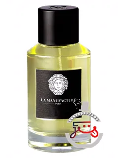 سوئد الیکسیر لا مانوفاکتور | suede elixir la manufacture