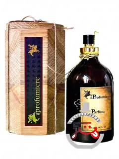 وانیل گورمان ایل پروفومی‌ئره | vanille gourmand il profumiere