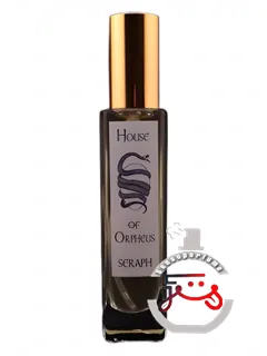 سرف هاوس آف اورفئوس | seraph house of orpheus