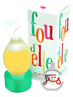 ف دل تد لاپیدوس | fou d'elle ted lapidus