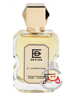 دی‌کریستیان دویه | d'christian dévier