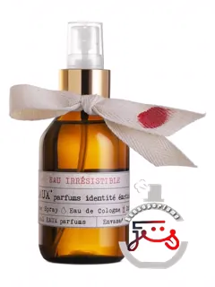او ایرزیستیبل او پارفوم | eau irrésistible eaux parfums