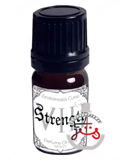 استرنگت آندرومداز کرس | strength andromeda's curse