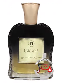 ل اور نوار لمانی | l’or noir lomani
