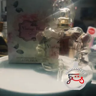 Vintage Bloom Jessica Simpson