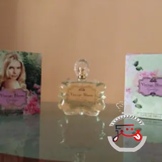 Vintage Bloom Jessica Simpson