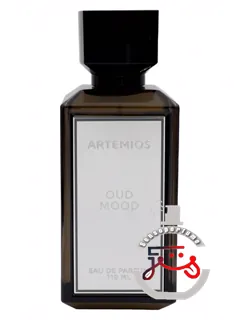 اود مود آرتمیوس | oud mood artemios