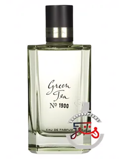 گرین تی نamber ناینتن هاندرد سی او بیگلو | green tea no.1900 c.o.bigelow