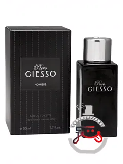 پرو امبره خیسو | puro hombre giesso