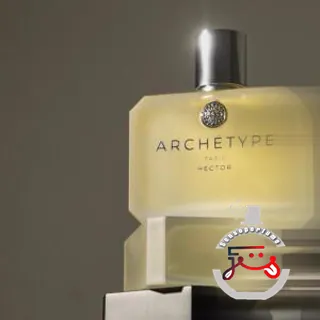 Hector Archétype