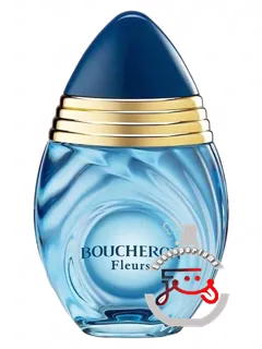 بوشرون فلور بوشرون | boucheron fleurs boucheron