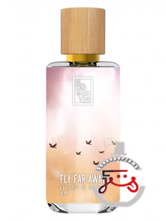فلای فار آوی د دوآ برند | fly far away the dua brand