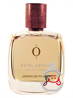 متال آب‌سلو ژاردن د فرانس | metal absolu jardin de france