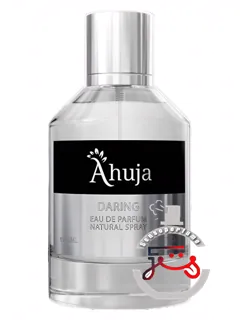 دیرینگ آهوجا | daring ahuja