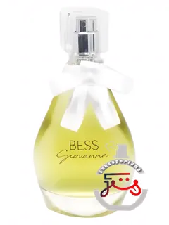 بس سنس جیووانا بیبی | bess sense giovanna baby