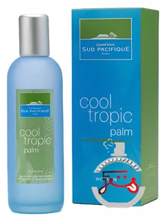 کول تراپیک پالم کامپتوار سود پاسیفیک | cool tropic palm comptoir sud pacifique