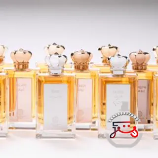 Adelard Hadarah Perfumes
