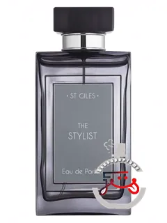 د استایلست سنت جایلز | the stylist st giles