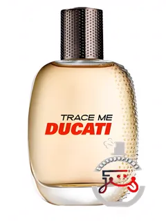 تریس می دوکاتی | trace me ducati