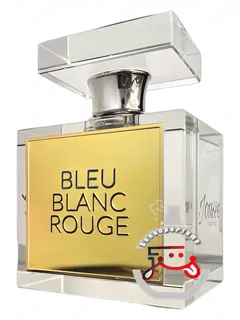 کریستال بلو ژوس پارفوم | crystal bleu jousset parfums