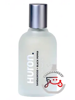 سندل‌وود پلاس بلک پپر هورون | sandalwood + black peppe huron