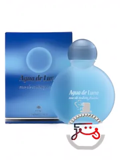 آگوا د لونا آنتونیو پویگ | agua de luna antonio puig