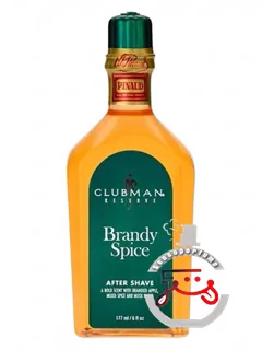 کلابمن رزرو برندی اسپایس پینو کلابمن | clubman reserve brandy spice pinaud clubman