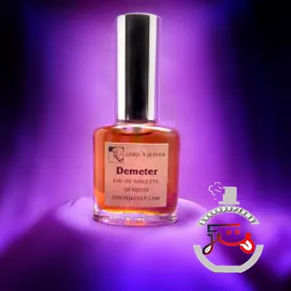 Demeter Lord's Jester