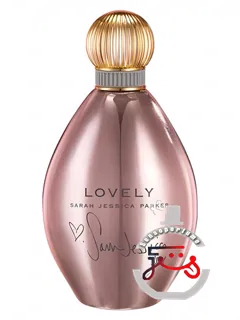 لاولی دهمین سالگرد ادیشن سارا جسیکا پارکر | lovely 10th anniversary edition sarah jessica parker