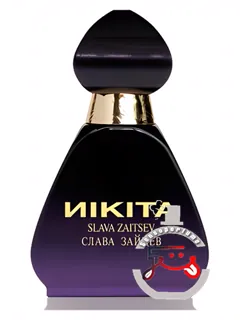 نیکیتا اسلاوا زایتسف | nikita slava zaitsev