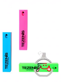 فلو تزنیس | fluo tezenis