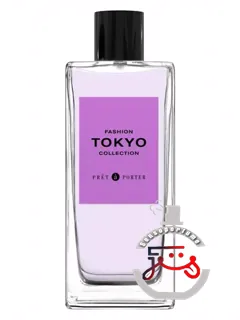 «پره‌آ‌پورته توکیو کتی» | prêt à porter tokyo coty