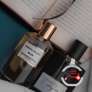 Piano Santal L'Orchestre Parfum