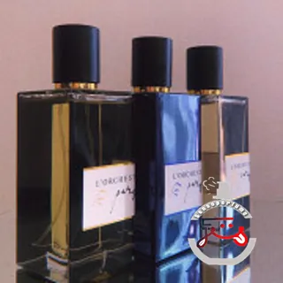 Piano Santal L'Orchestre Parfum