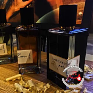 Piano Santal L'Orchestre Parfum