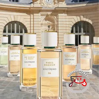 03 - Thé au Palais Royal Solférino Paris