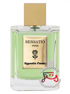 هیپناتیک فلاور سنسیشن پاریس | hypnotic flower sensatio paris