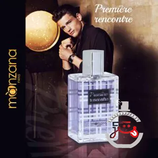 Premiere Rencontre Manzana Paris