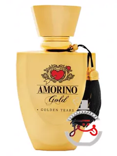 گلدن تیرز آمارینو | golden tears amorino