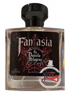 فانتازی هز پارفوم | fantaśia hez parfums