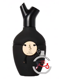 پلام این کنیاک عطر چوب | plum in cognac scents of wood