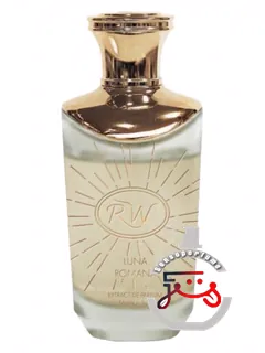 لونا رومانا رزوود | luna romana rosewood