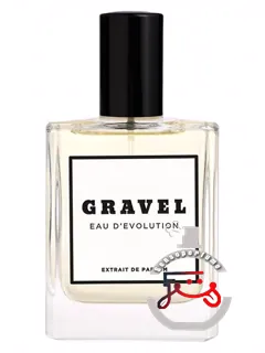 «ا دولسیون گرول» | eau d'evolution gravel