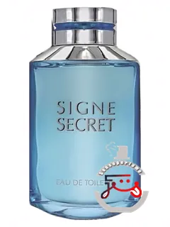 سین سکره نووا زاریا (د نیو دان) | signe secret новая заря (the new dawn)