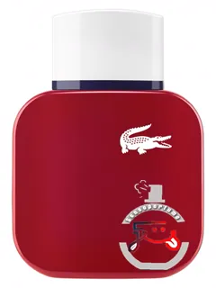 «ا د لاکوست ال دوازده دوازده پور ال لاکوست فرنس پناش لاکوست فرگرنسز» | eau de lacoste l.12.12 pour elle french panache lacoste fragrances