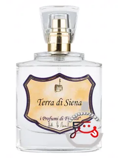 ترا دی سینا ای پروفومی دی فیرنتسه | terra di siena i profumi di firenze