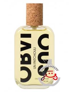 آن پچولی ابویوس | un patchouli obvious