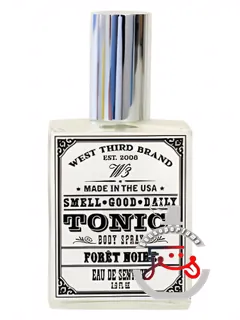 فرت نوار وست ثرد برند | foret noire west third brand