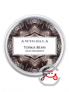 تونکا بین امیگدالا | tonka bean amygdala